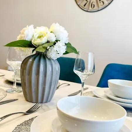 Honeycomb Designer דירה *