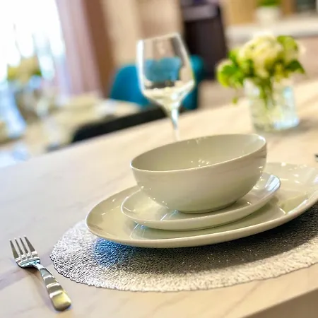 Honeycomb Designer דירה