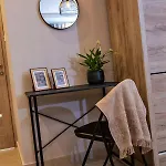 Honeycomb Designer Apartment