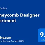 Honeycomb Designer * St. Paul's Bay