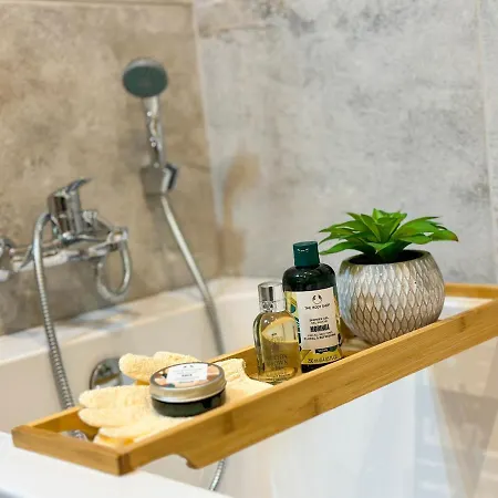 Honeycomb Designer Appartement San Pawl il-Baħar