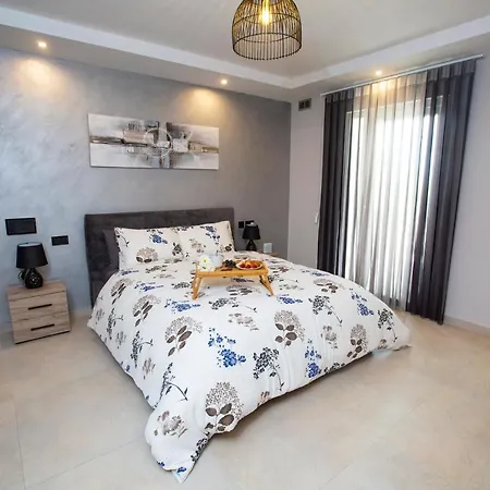 Appartement Honeycomb Designer *