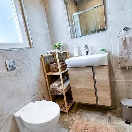 Appartement Honeycomb Designer *