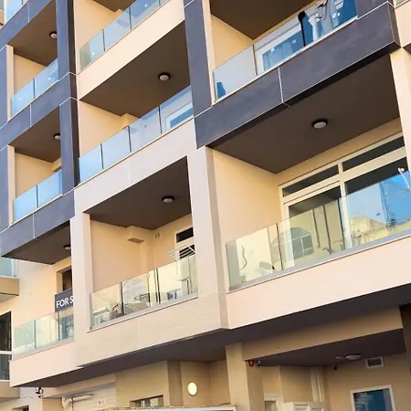 Apartament Honeycomb Designer *