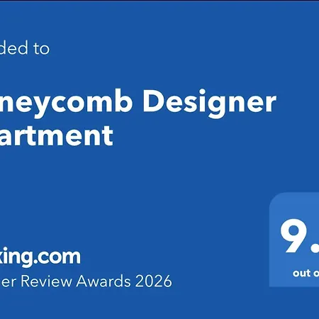 Honeycomb Designer
