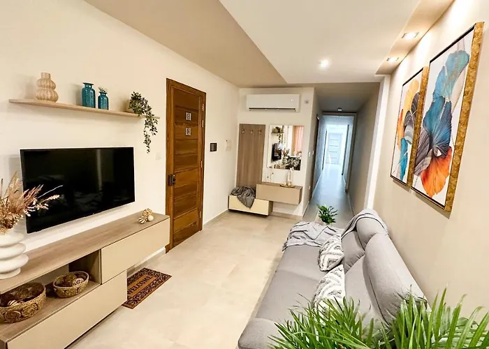 Apartment Honeycomb Designer