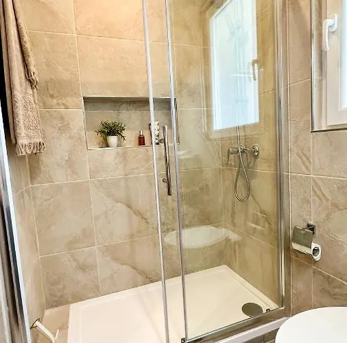 Honeycomb Designer Apartment